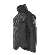 Mascot Columbus Industry Pilotjacke – schwarz