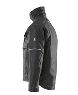 Mascot Columbus Industry Pilotjacke – schwarz