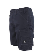 Mascot Charleston Industry Shorts – schwarzblau