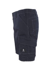 Mascot Charleston Industry Shorts – schwarzblau