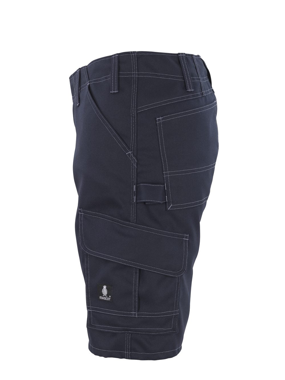 Mascot Charleston Industry Shorts – schwarzblau