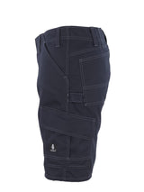 Mascot Charleston Industry Shorts – schwarzblau