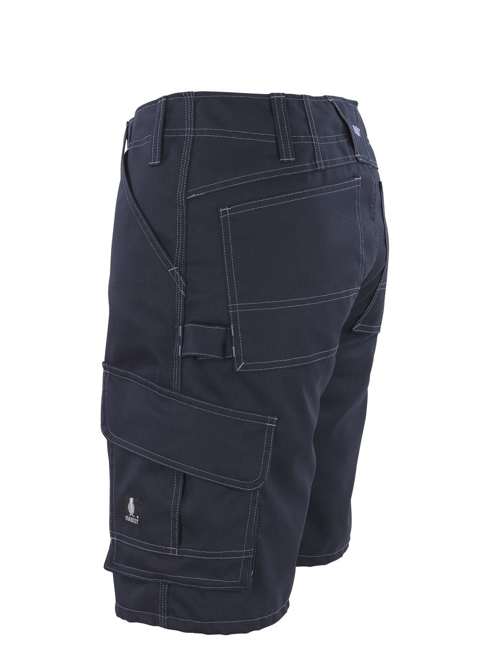 Mascot Charleston Industry Shorts – schwarzblau
