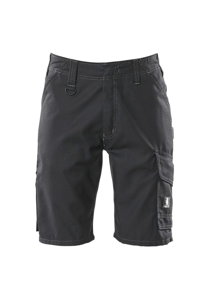 Mascot Charleston Industry Shorts – schwarz