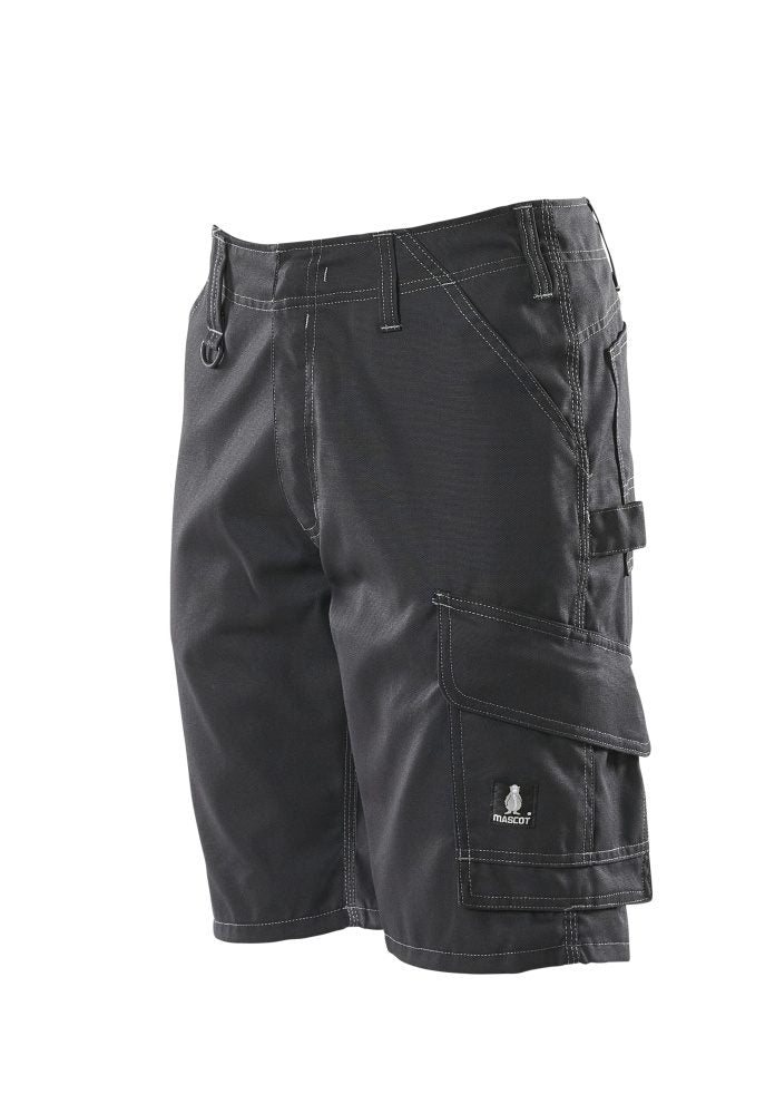 Mascot Charleston Industry Shorts – schwarz
