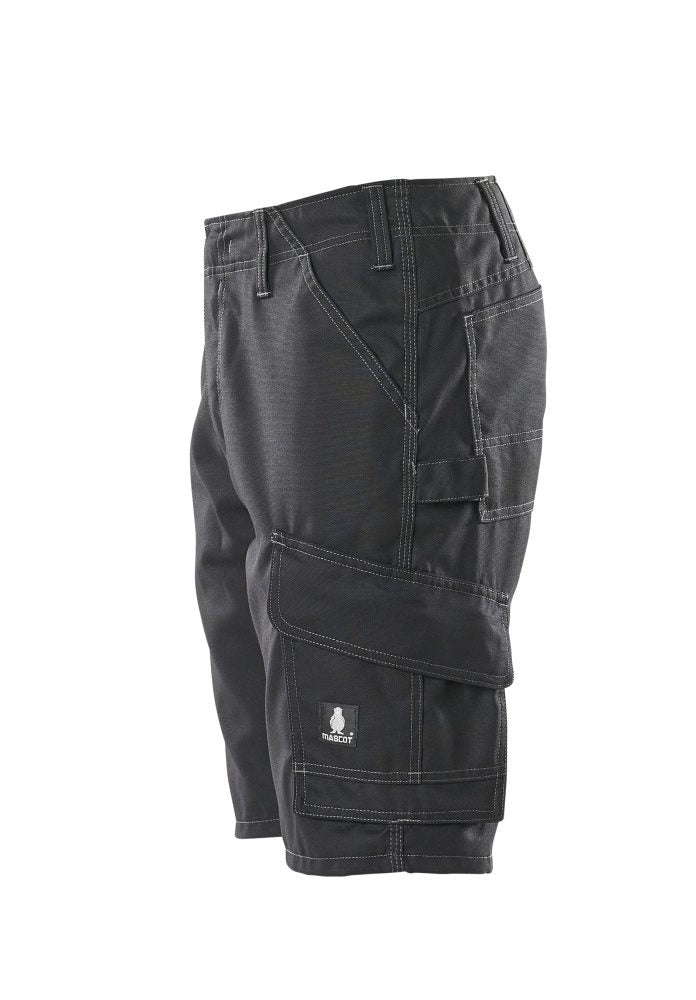 Mascot Charleston Industry Shorts – schwarz