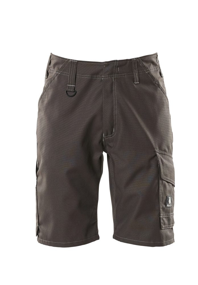 Mascot Charleston Industry Shorts – dunkelanthrazit