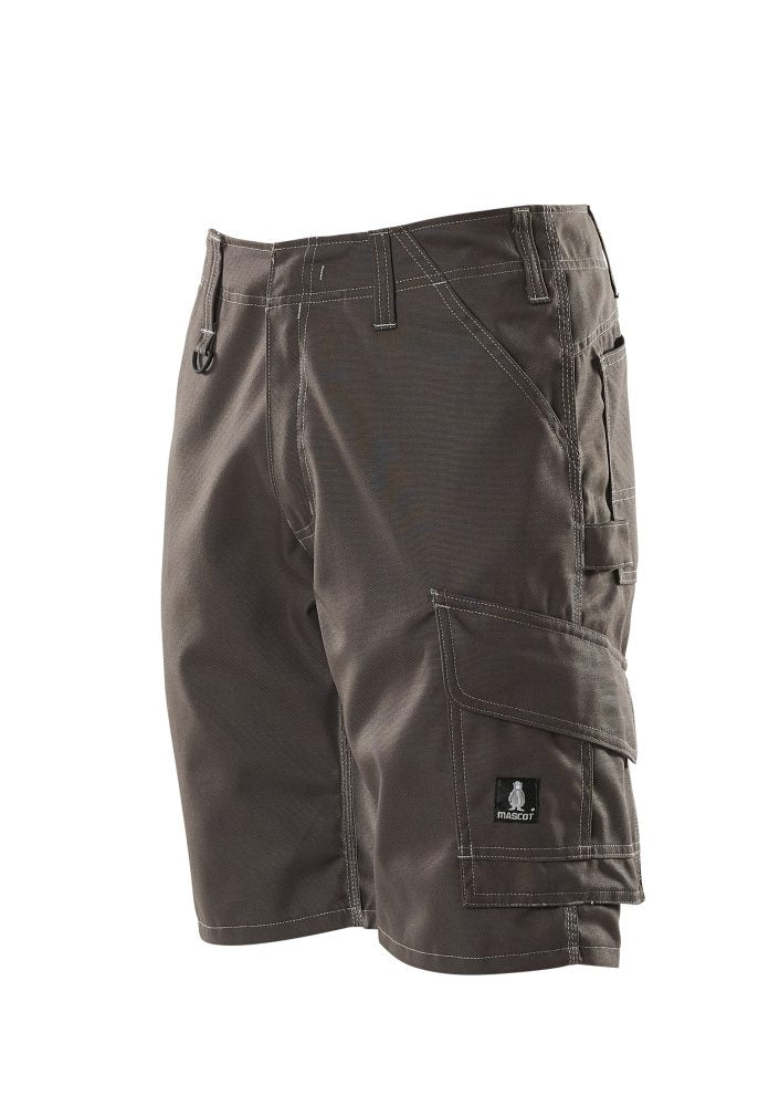 Mascot Charleston Industry Shorts – dunkelanthrazit
