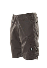 Mascot Charleston Industry Shorts – dunkelanthrazit
