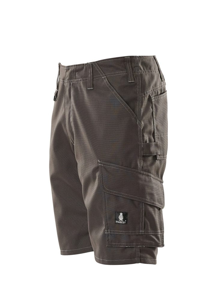 Mascot Charleston Industry Shorts – dunkelanthrazit