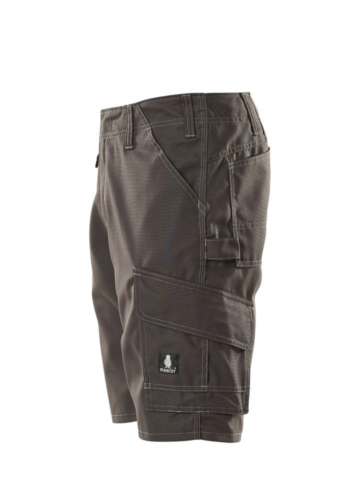 Mascot Charleston Industry Shorts – dunkelanthrazit