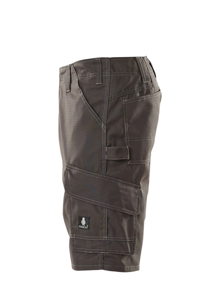 Mascot Charleston Industry Shorts – dunkelanthrazit