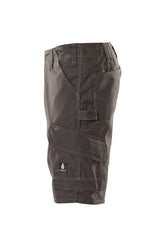 Mascot Charleston Industry Shorts – dunkelanthrazit