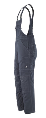 Mascot Richmond Industry Latzhose – schwarzblau