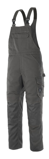 Mascot Richmond Industry Latzhose – dunkelanthrazit