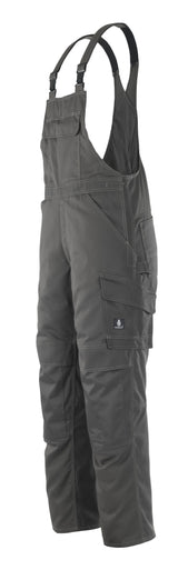 Mascot Richmond Industry Latzhose – dunkelanthrazit
