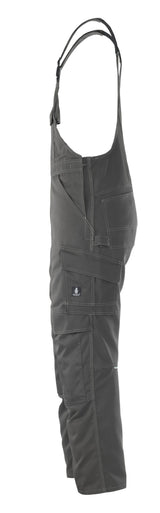 Mascot Richmond Industry Latzhose – dunkelanthrazit