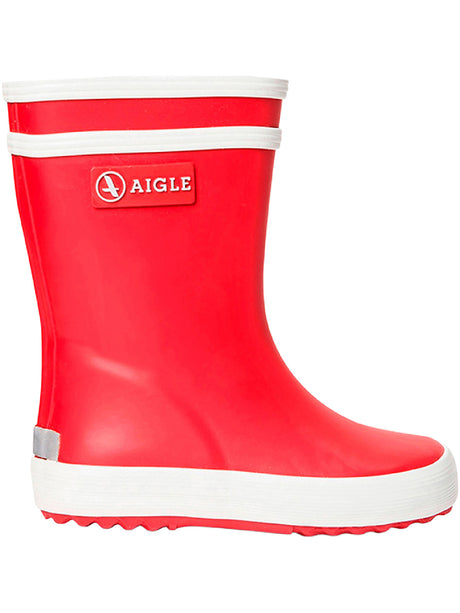 Aigle Baby-Flac