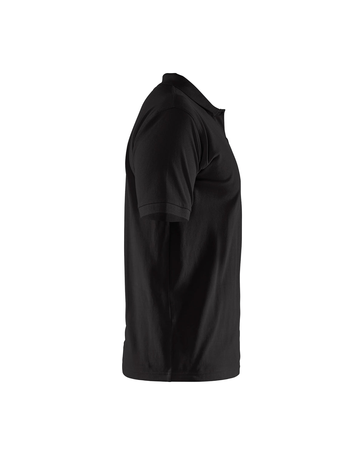 Blåkläder 3435 Polo-Shirt – schwarz