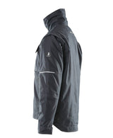 Mascot Macon Industry Pilotjacke – schwarzblau