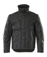 Mascot Macon Industry Pilotjacke – schwarz