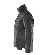 Mascot Macon Industry Pilotjacke – schwarz