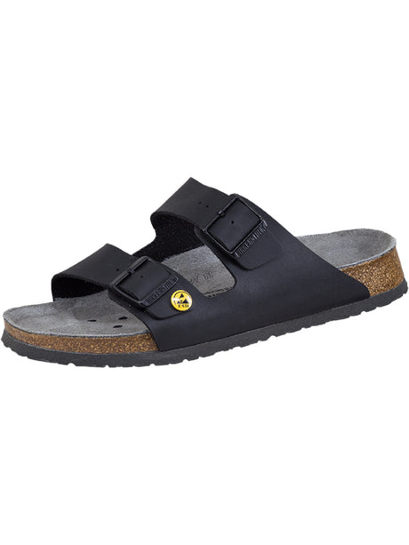 Birkenstock Arizona ESD Pantolette normale