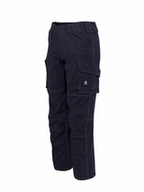 Mascot NEW Haven Industry Servicehose – schwarzblau