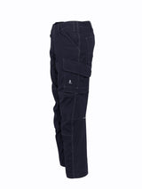 Mascot NEW Haven Industry Servicehose – schwarzblau