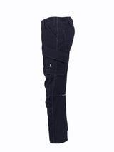 Mascot NEW Haven Industry Servicehose – schwarzblau