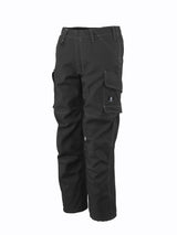 Mascot NEW Haven Industry Servicehose – dunkelanthrazit