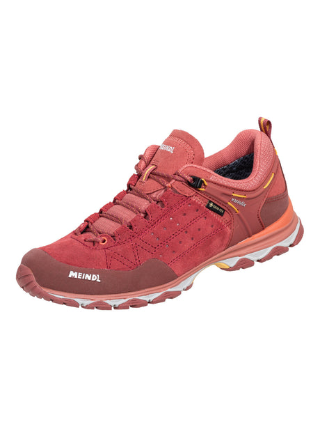 Freizeitschuhe Meindl Ontario Lady
