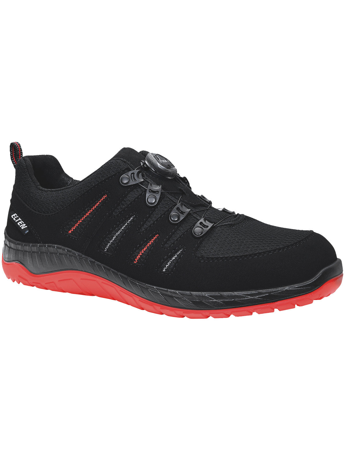 Sicherheitsschuhe Elten MADDOX BOA® Low