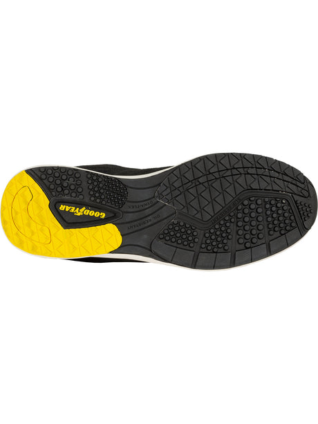 Goodyear S1P