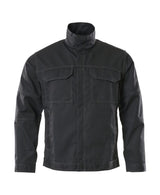 Mascot Rockford Industry Arbeitsjacke – schwarz