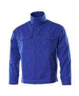 Mascot Rockford Industry Arbeitsjacke – kornblau