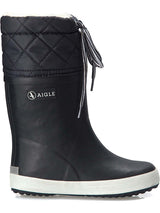 Aigle Giboulee Stiefel