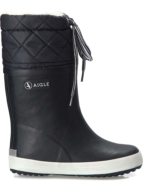 Aigle Giboulee Stiefel