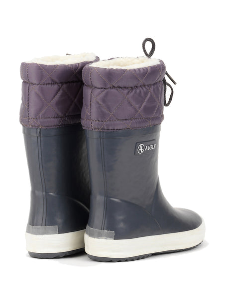 Aigle Giboulee Stiefel