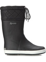 Aigle Giboulee Stiefel