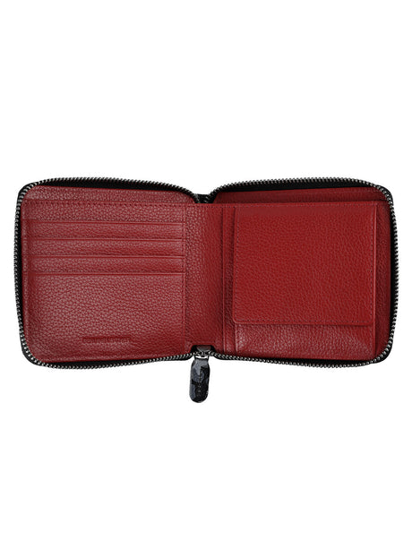 Kleintaschen Geldbörse mit RV