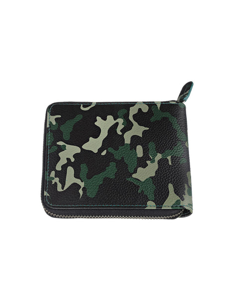 Kleintaschen Geldbörse mit RV - workXperts