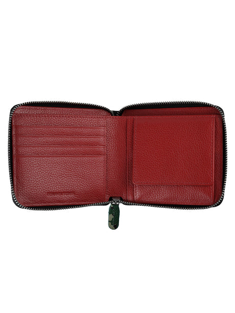 Kleintaschen Geldbörse mit RV - workXperts