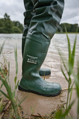 Stiefel Dunlop Acifort JobGuard Watstiefel