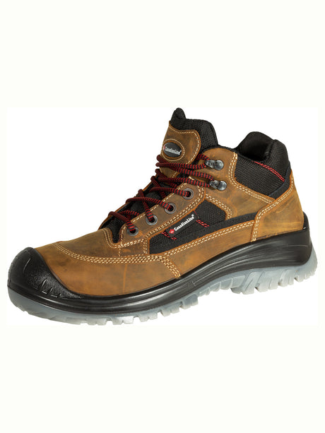 CanadianLine CL Sherpa S3 Sicherheitsschuhe