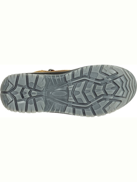 CanadianLine CL Sherpa S3 Sicherheitsschuhe