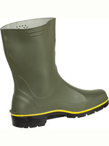 Nora Rontani Nitril-Gummistiefel kurz