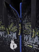 UncleSam Sweatjacke
