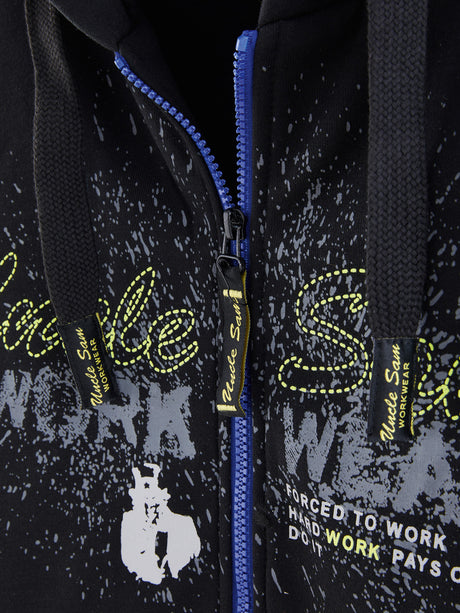 UncleSam Sweatjacke