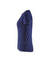 Blåkläder Damen 3304 - 1029 T-Shirt – marine